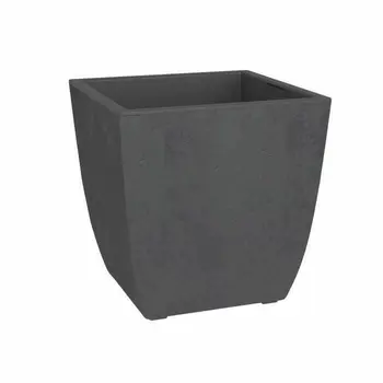 Plant pot EDA