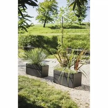 Plant pot EDA