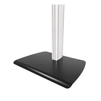 Screen Table Support B-Tech BT8380-FSB/B 32" 65"
