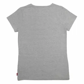 Child's Short Sleeve T-Shirt Levi's TSCalifornia