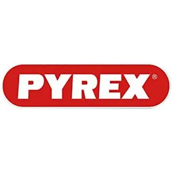 Food Preservation Container Pyrex White Black Transparent Clear Rectangular