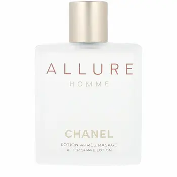 Aftershave Lotion Chanel ALLURE HOMME 100 ml