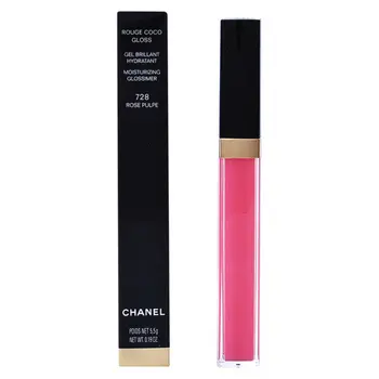 Lip-gloss Rouge Coco Chanel