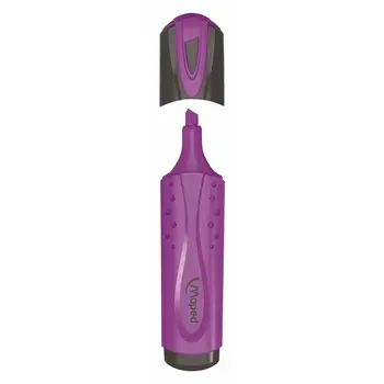 Fluorescent Marker Maped Peps Classic Violet (12 Units)