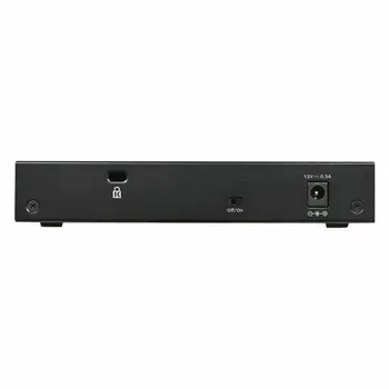 Switch Netgear GS308-300PES 16 Gbps