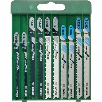 Saw Blade BOSCH 2609256746