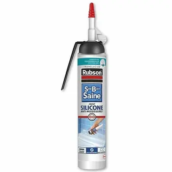 Silicone Rubson