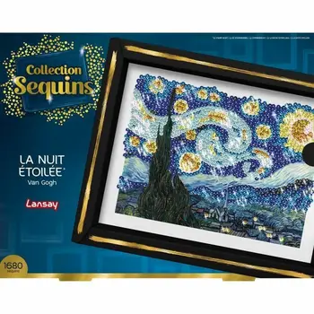 Craft Game Lansay