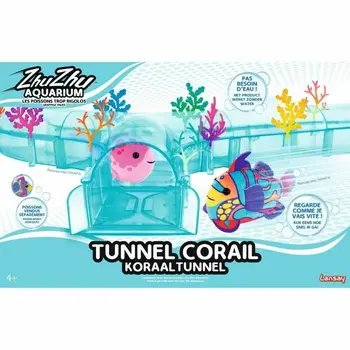 Playset Lansay Coral Tunnel