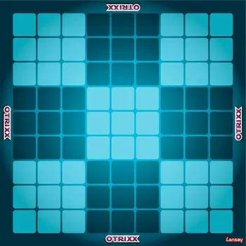 Board game Lansay