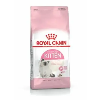 Cat food Royal Canin Kitten Birds 4 Kg