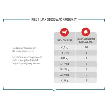 Dog Snack Royal Canin Supplements Dog Joint & Ageing Adult 240 g