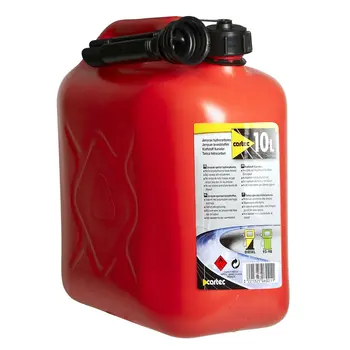 Bottle Cartec