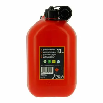 Bottle Cartec
