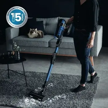 Stick Vacuum Cleaner Tefal TY98C0WO