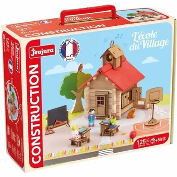 Construction set Jeujura