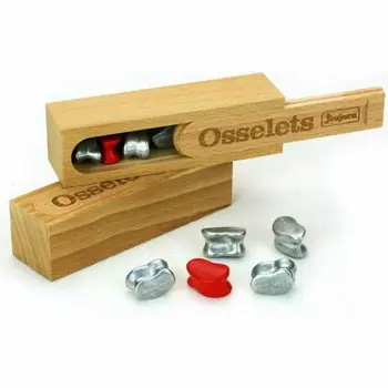 Board game Jeujura Osselets (FR)