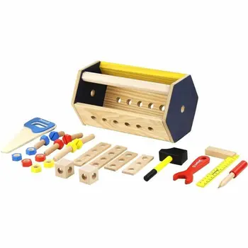 Set of tools for children Jeujura