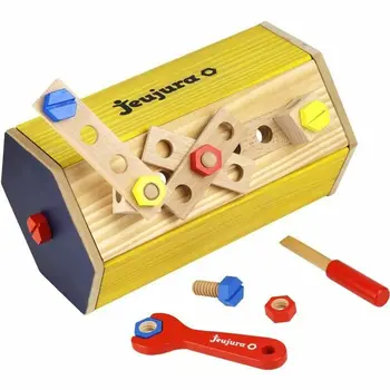 Set of tools for children Jeujura