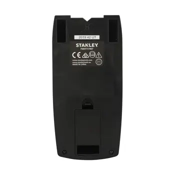 Metal detector Stanley
