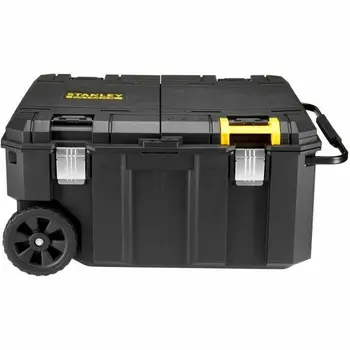 Toolbox Stanley