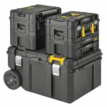 Toolbox Stanley