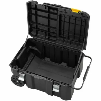Toolbox Stanley
