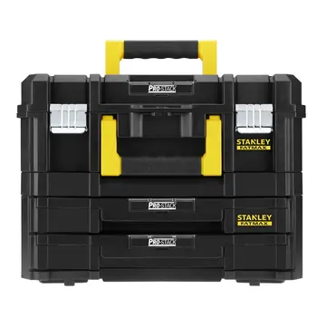 Toolbox Stanley Plastic