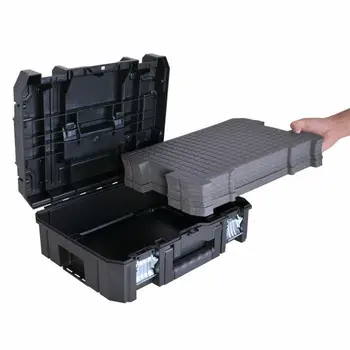 Toolbox Stanley