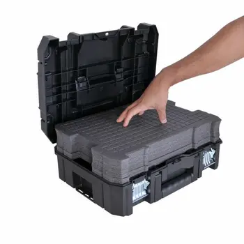 Toolbox Stanley