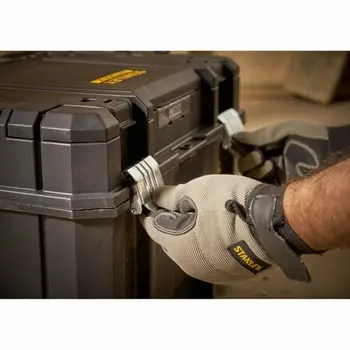Toolbox Stanley