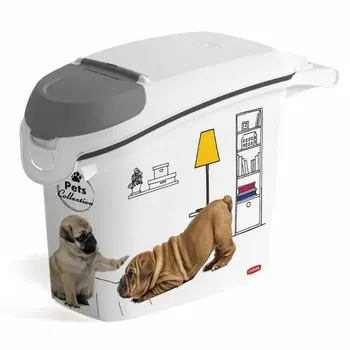 Food Preservation Container Curver 6 Kg