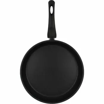Pan Menastyl Steel Stainless steel Ø 24 cm