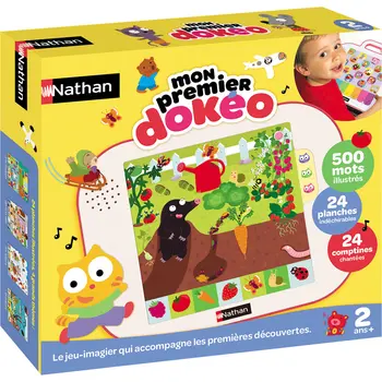 Board game Nathan