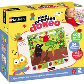 Board game Nathan