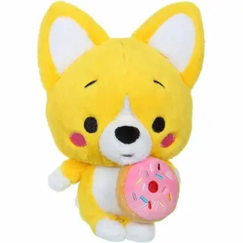 Fluffy toy Gipsy Toys