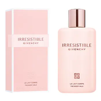 Cleansing Foam Givenchy Irresistible 200 ml