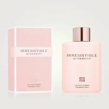 Cleansing Foam Givenchy Irresistible 200 ml