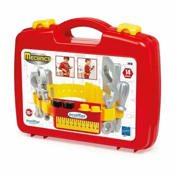 Belt with tools Ecoiffier 2418
