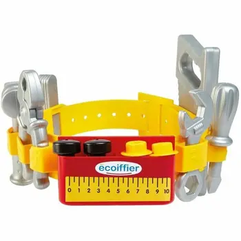 Belt with tools Ecoiffier 2418