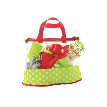 Cookery game Ecoiffier 2640 Toy