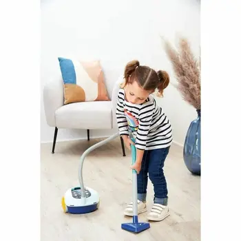 Toy vacuum cleaner Ecoiffier 2775