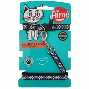 Dog collar Aimé