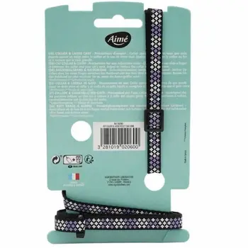 Dog collar Aimé