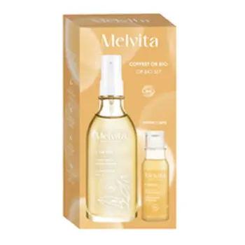 Food Supplement Melvita L'OR BIO MELVITA