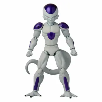 Jointed Figure Bandai DS36893 Multicolour Plastic