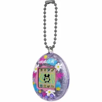 Digital pet Tamagotchi Flower Perfume