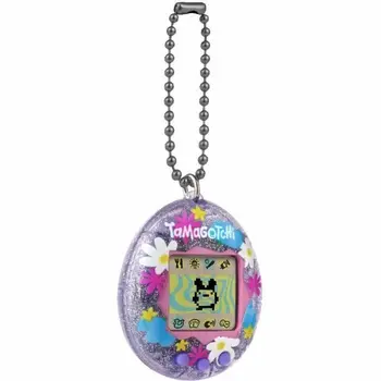 Digital pet Tamagotchi Flower Perfume