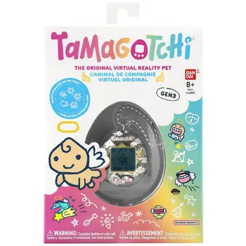 Interactive Pet Bandai 42989