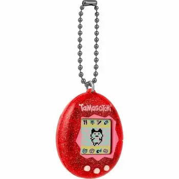 Interactive Pet Tamagotchi